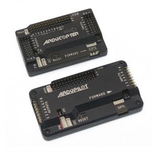 APM 2.8 ArduCopter Mega APM Flight <strong>Controller</strong> with 7M GPS for FPV Rc Drone RC Airplane Part - Product Image 2