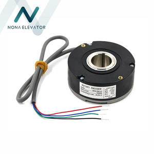 Кодер лифта SBH2-1024-2T лифта поворотный кодер лифта части - Product Image 1