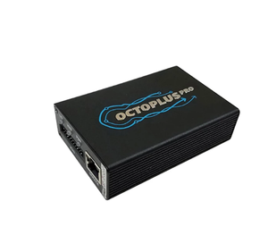 Kablo ve adaptör seti ile yeni orijinal Octo artı Pro kutusu Samsung ve LG ve eMMC JTAG için aktif - Product Image 5