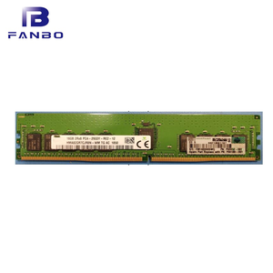 672631-B21 16GB 1600MHz 240-Pin PC3-12800R ECC Registriert CL-11 Dual Rank DIMM DDR3 SDRAM Speicher für ProLiant Gen8 Server - Product Image 1