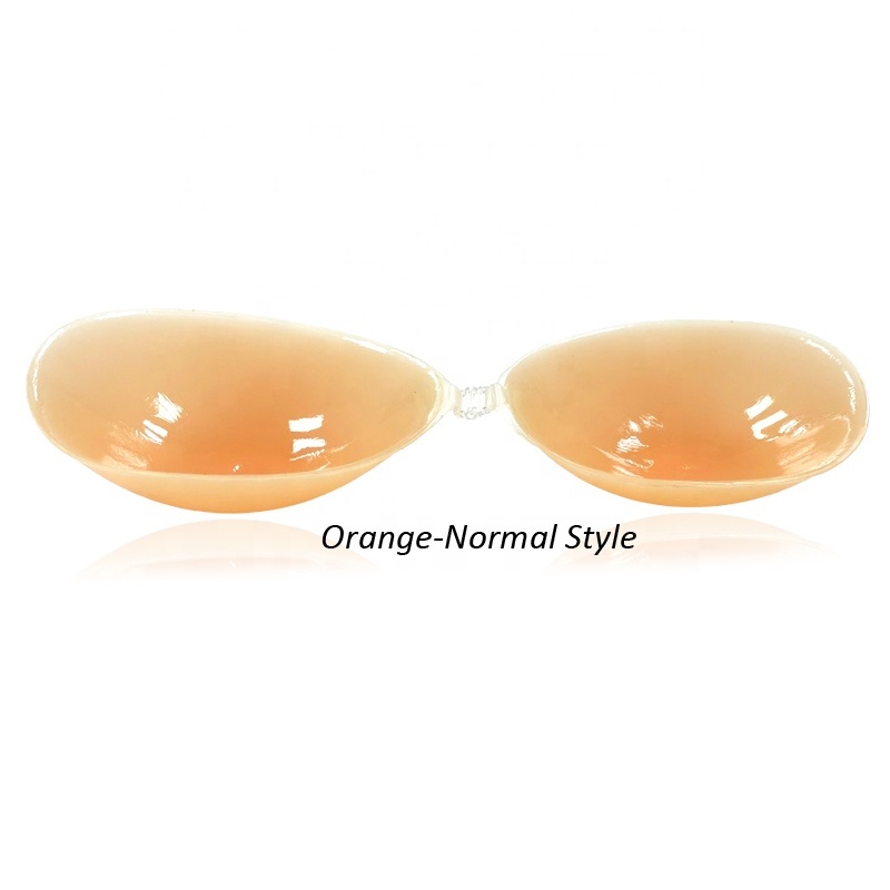 Orange-Normal Style