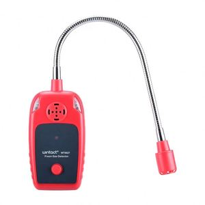 手持式WT8827工业卤素报警器氟利昂气体检测仪苯R12 R22 R502测试仪气体分析仪 - Product Image 1