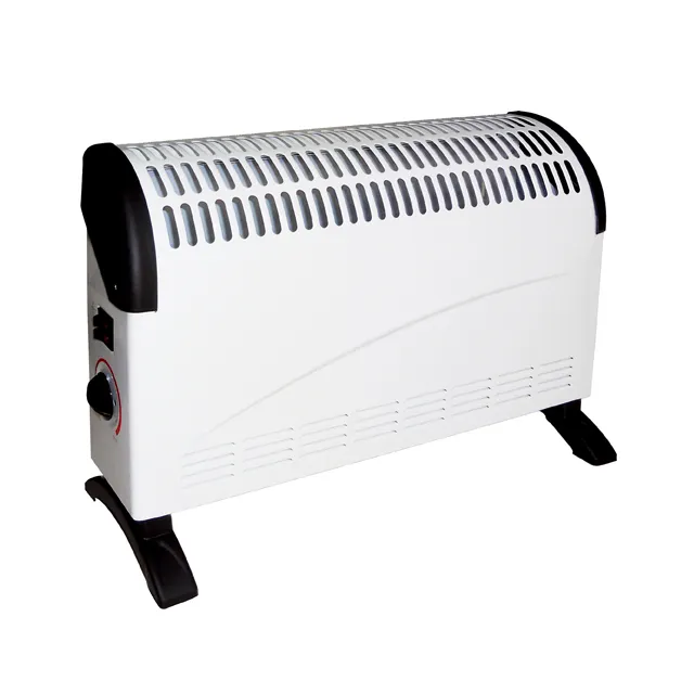 Calentador convector eléctrico, calentador eléctrico con URB, onvector