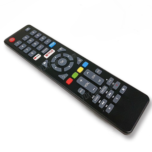 Kablosuz denetleyici Rc1900 Led baştankara Haier Kmc Tamco Omnia Lcd için evrensel uzaktan kumanda kodları Tv - Product Image 4