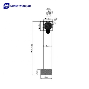 HD High Definition Mini 8MP Ov8856 FF Fixed Focus Wide Angle 120 Industry Micro Compact Sip <strong>Web</strong> <strong>Camera</strong> Module - Product Image 5