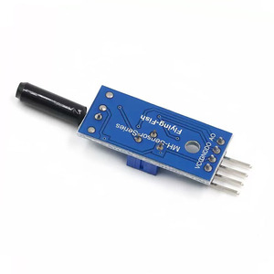SW18010P Vibrations sensor modul Normaler weise geöffnetes Vibrationsschalter-Alarms ensor modul für Arduino