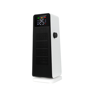 Portable <strong>Heater</strong> 120v Fan <strong>Heaters</strong> for Work Shop Large Wide Angle Shake Remote Control Room <strong>Heater</strong> Electrical - Product Image 5