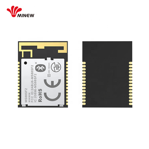 Iot Long Range Nrodic Mesh NRF52840 USB Inalámbrico Power RF Switch Zigbee Pro Módulo Bluetooth - Product Image 3