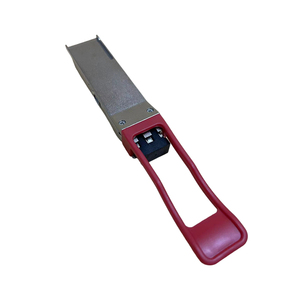 Modalità singola QSFP-40G-ER4 40G QSFP ER4 40km 1310nm LC connettore modulo SFP modulo ricetrasmettitore ottico - Product Image 2