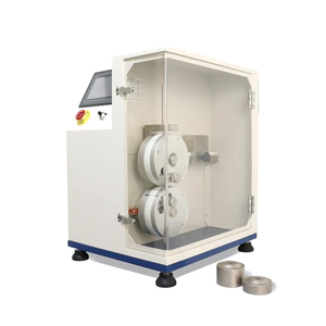 SATRA TM123 Máy Kiểm Tra Độ Mỏi Của Giày ISO 22776 Máy Kiểm Tra Độ Bám Và Dính Của Ngành Công Nghiệp Dệt May - Product Image 1