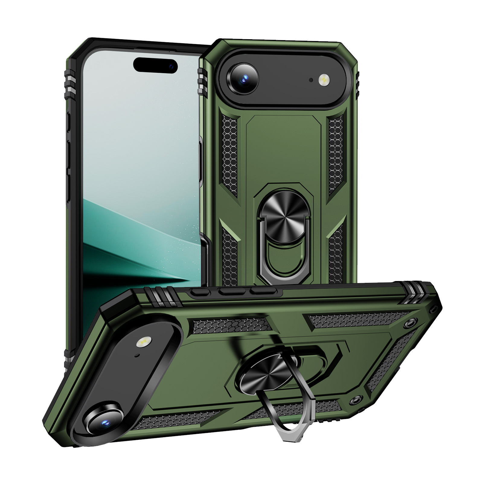 Army Green