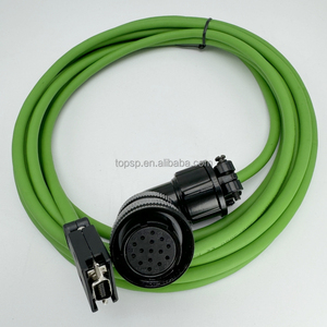 Bda-sbf-al301 del codice di retroazione dell'encoder cavo del servomotore kaini cavo SD100 - Product Image 5