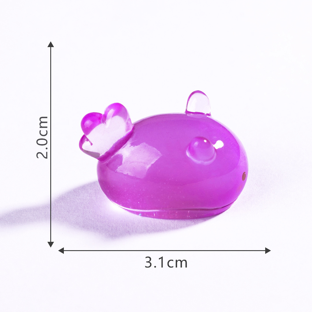 colorful 1. Purple