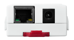TGW-735 minuscolo Gateway da Modbus TCP a RTU/ASCII con PoE e serie di RS-485 a 3 porte per ICP DAS - Product Image 5