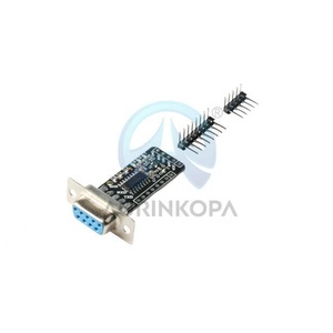 Originales RS232-Niveau zum seriellen Kommunikation modul auf TTL-Ebene RS232-TTL Modul - Product Image 2