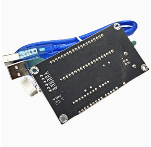 Emulador USB foto KIT2 3 pickit/foto K150 programador