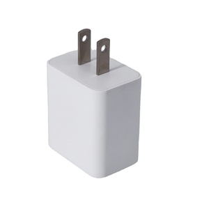 Wholesale Portable Travel Wall Power Adapter 45W PD USB-A Type C <strong>Charger</strong> Super Fast Universal for <strong>All</strong> Devices with US UK EU Plug - Product Image 1