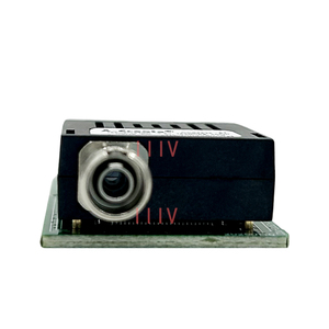 Personalización compatible 60km Drone TTL a módulo transceptor de fibra óptica TX1310nm/RX1550nm FC/AV/VCC/GND interfaz - Product Image 6