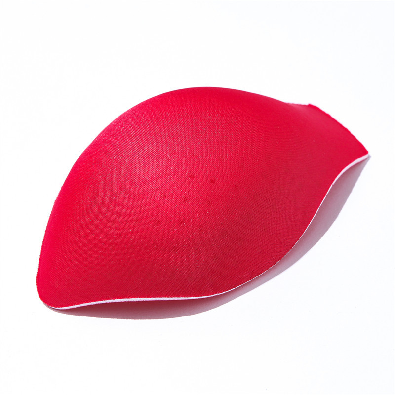 Stomata red