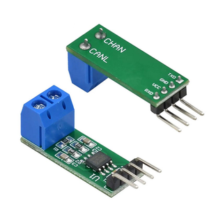 TJA1050 CAN-Modul CAN-Bus-Modul CAN-Bus-Transceiver STM32-Code für Arduino DIY Kit
