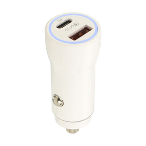<strong>38W</strong> PD Mode Dual USB Type C Output Fast <strong>Charger</strong> Car <strong>Charger</strong> - Product Image 6