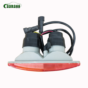 High Performance and Professional Genuine Standard Design 37VC1-31100 Bus <strong>Led</strong> Turn signal and Outline Marker Light Spare Part - Product Image 2
