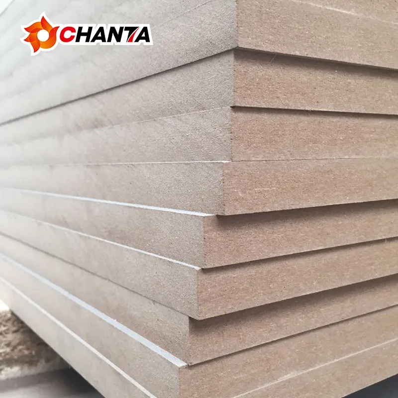 Tipos de madera mdf, 18mm, precio bajo, oferta