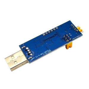 <strong>FT232RL</strong> Serial Port Module USB to TTL Serial Port Small Board 5V 3.3V 1.8V Level Download the Burn Line - Product Image 6