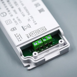 CE EMC IP44 certified DC12V <strong>Power</strong> <strong>DC</strong>-<strong>DC</strong> Converter 60Hz <strong>Output</strong> Frequency 24V 5A Adjustable Current 100v-240v <strong>Input</strong> &amp; 1A-3A <strong>Output</strong> - Product Image 1
