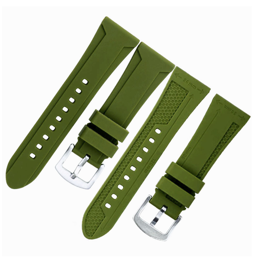 Verde Ejército