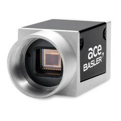 Nuova fotocamera Gige originale con su semiconduttore Python 300 CMOS Basler ACA640-300GM a prezzi competitivi disponibili - Product Image 4