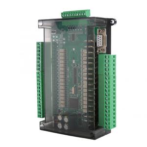 FX3U-32MT FX3U-32MR産業用16入力/出力24V 1AプログラマブルロジックコントローラPAC & 専用コントローラ - Product Image 4