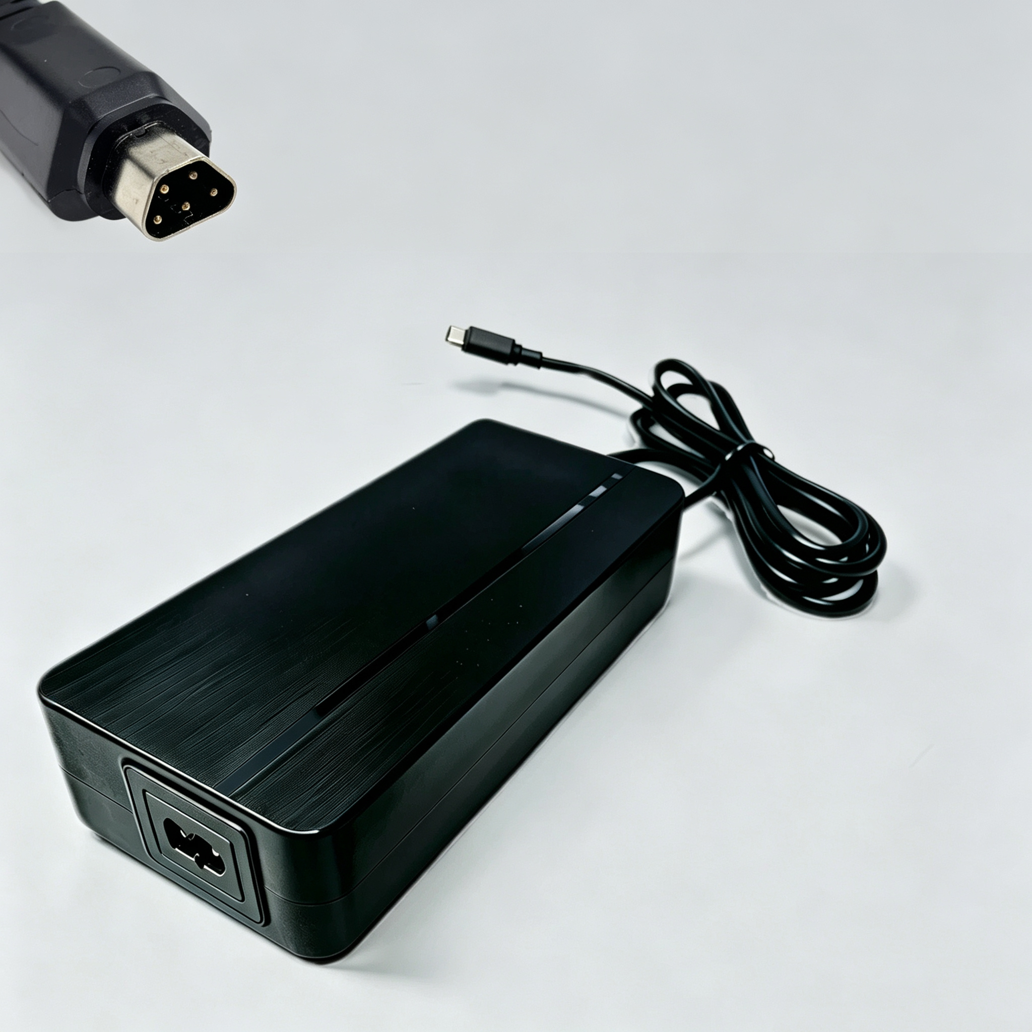 Connecteur Phylion 5 broches (trapézoïdal)