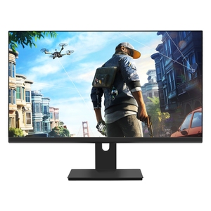 Consegna rapida Gaming Computer Monitor 1080P 2K 4K 27 34 pollici 165Hz 1Ms tempo di risposta Pc schermo con prezzo basso - Product Image 2