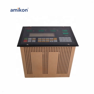 Competitively Priced 3DDE300400 CMA 120 Basic <strong>Controller</strong> Panel Unit for PLC PAC &amp; Dedicated <strong>Controllers</strong> - Product Image 2
