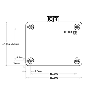 <strong>Dc</strong> <strong>Temperature</strong> <strong>Controller</strong> <strong>Temperature</strong> Control Board Single Part for Medical Electronics Analytical Instruments Lase - Product Image 4