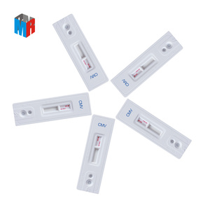 MR High Accuracy CMV IgG/IgM Rapid <strong>Test</strong> Home-use Diagnostic Device <strong>For</strong> Cytomegalovirus Fast Testing - Product Image 2