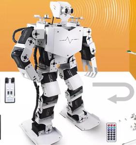 Hiwonder H3P insansı Robot ile ikincil geliştirme sensörü akıllı robot kitleri - Product Image 2