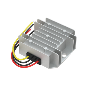 低功耗9-40V至24V DC至DC转换器2A 48w稳压器