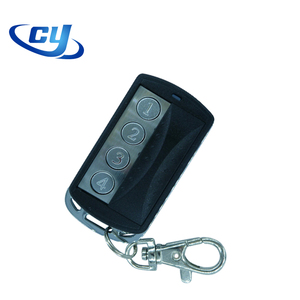 Cytx007 RF Control remoto Rolling Code 315 433,92 868 MHz - Product Image 4