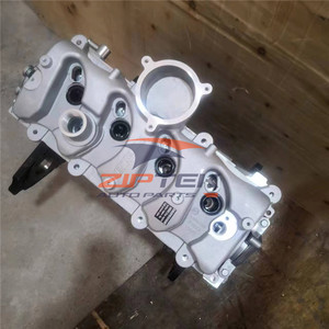 M5 rafine M5 M4 M3 için yüksek kalite 1.9T dizel Del Motor HFC4DB1-2C Motor - Product Image 4