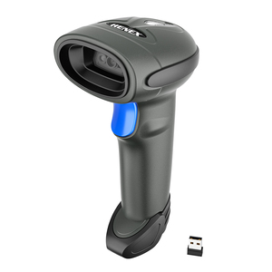 Portable Barcode <strong>Scanner</strong> Wireless Bt 2d <strong>Qr</strong> Bar <strong>Code</strong> Reader 3d Barcode <strong>Scanners</strong> for Android <strong>Ios</strong> Mobile Payment Escaner - Product Image 1