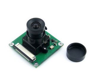 <strong>Raspberry</strong> <strong>Pi</strong> Model B <strong>Infrared</strong> Night Vision Surveillance Camera Module 500W Webcam 5MP Made in China - Product Image 1