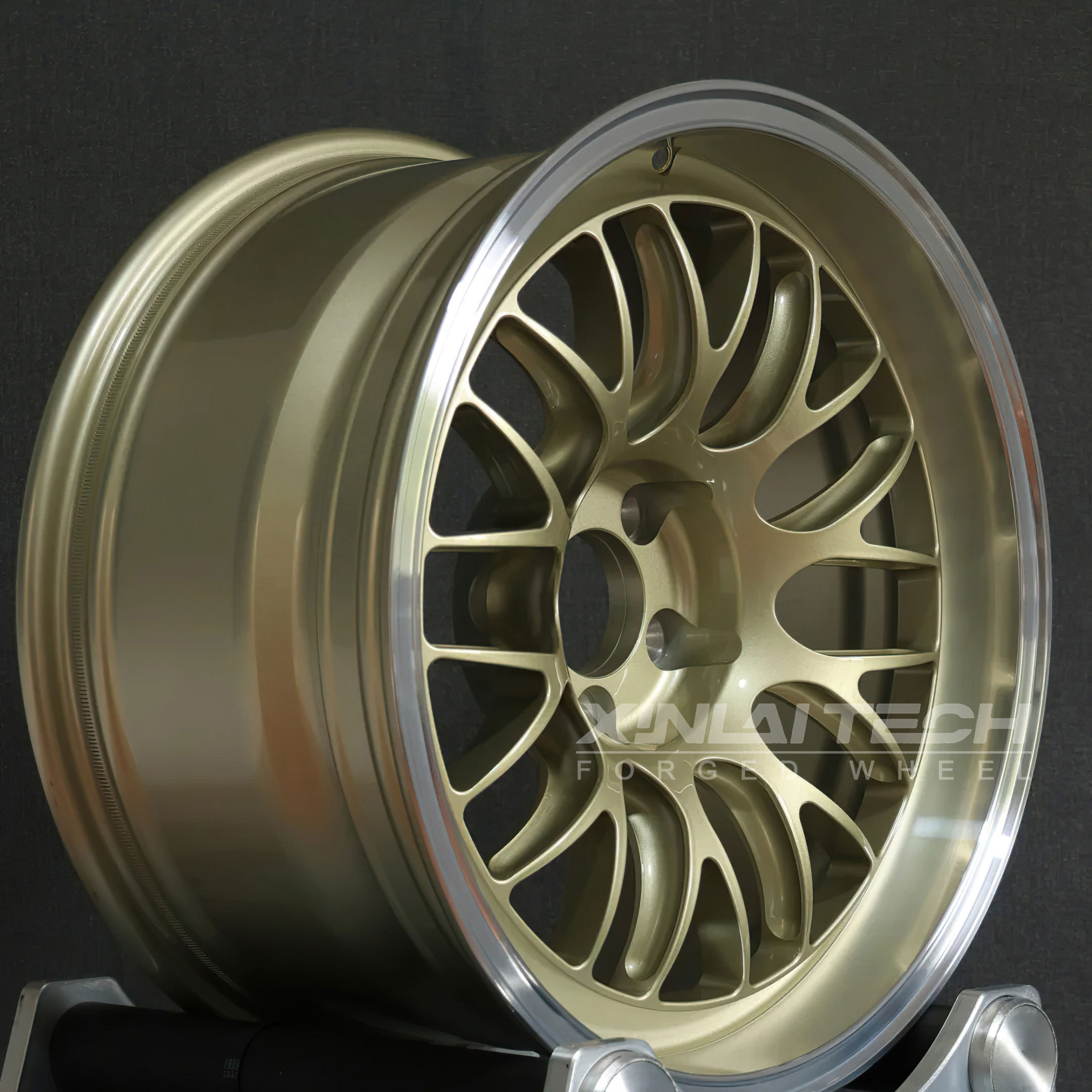 Bronze