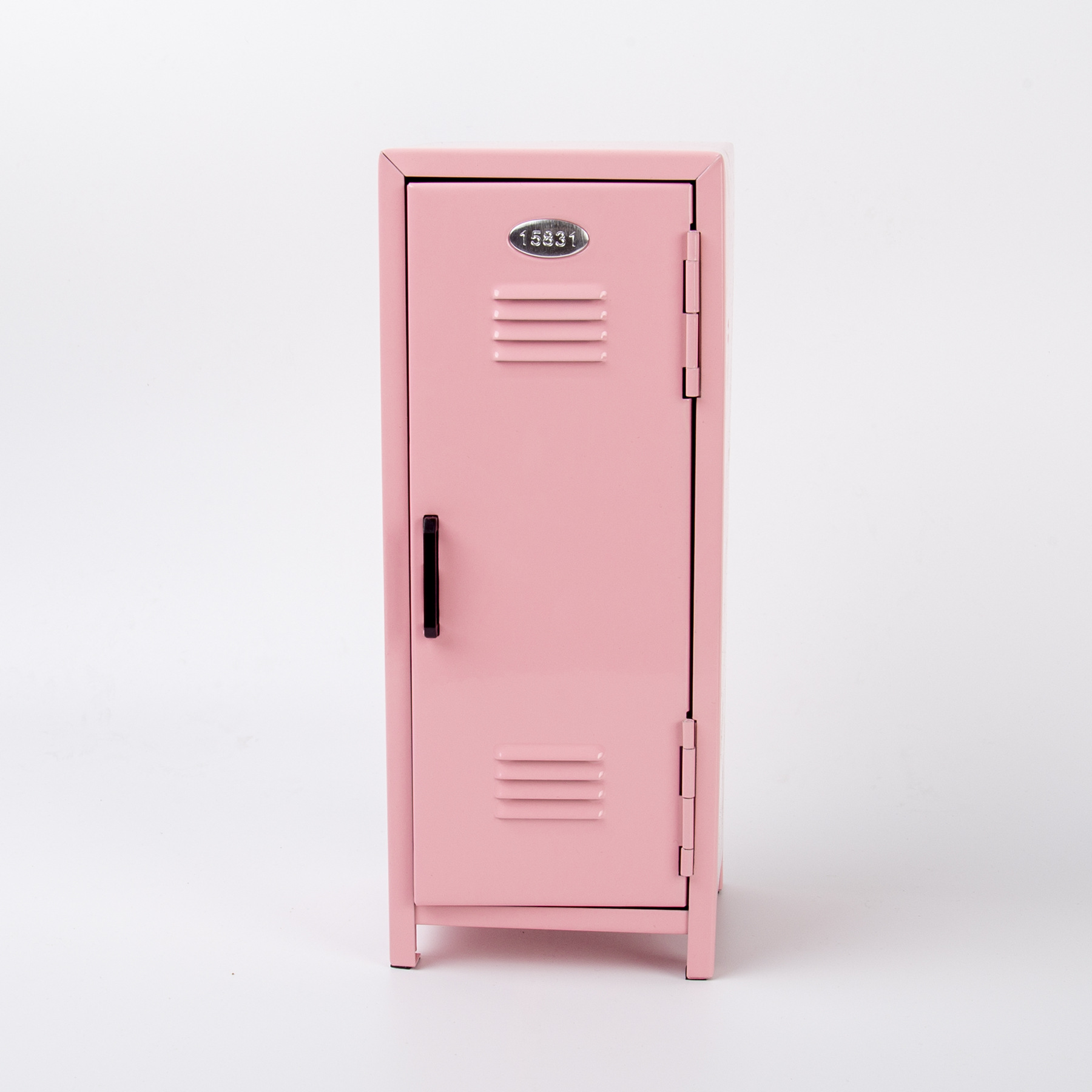 Locker-pink