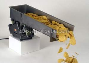 Dzjx ánh sáng-loại thu nhỏ điện từ rung <span class=keywords><strong>Feeder</strong></span> cho nhỏ Tiny gia vị/gzv Vibrator <span class=keywords><strong>Feeder</strong></span> trong nhà máy sản xuất - Product Image 4