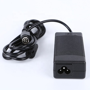 High Quality C14 <strong>AC</strong>/<strong>DC</strong> Power Supply <strong>Adapter</strong> 100-240VAC 50/60Hz with 12VDC 5A USB C-Type for Desktop Connection - Product Image 2