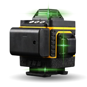 L Cheap <strong>Multi</strong> Line Green 360 Degree Rotary Laser <strong>Levels</strong> 16line <strong>Automatic</strong> Rotary Self Leveling <strong>Multi</strong> <strong>Function</strong> Cross <strong>Level</strong> Laser