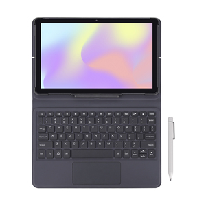 Tableta Android de 10 pulgadas de alta calidad 1200*1920 IPS pantallas inteligentes tableta educativa con teclado con lápiz óptico OEM Tablet PC - Product Image 3