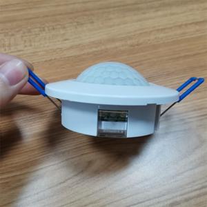 Hot Selling <strong>PIR</strong> <strong>Motion</strong> <strong>Sensor</strong> Waterproof Infrared <strong>Motion</strong> <strong>Sensor</strong> Factory Price Mini <strong>PIR</strong> <strong>Sensor</strong> - Product Image 4